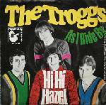 The Troggs : Hi Hi Hazel